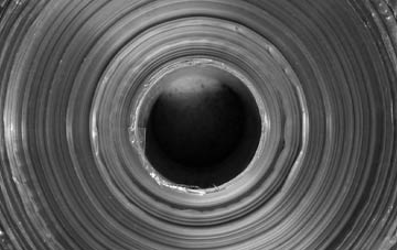 Woodhouse Park edpm waterproofing