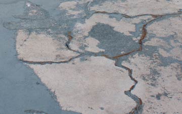 fibreglass roofing replacement Woodhouse Park