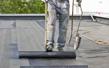 flat roof replacement Woodhouse Park, Greater Manchester