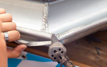 disadvantages of Woodhouse Park lead roofing