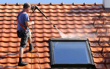 roof cleaning Woodhouse Park, Greater Manchester