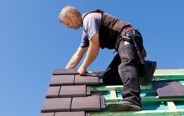 disadvantages of Woodhouse Park slate roofing