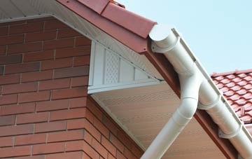 Woodhouse Park soffit repair costs