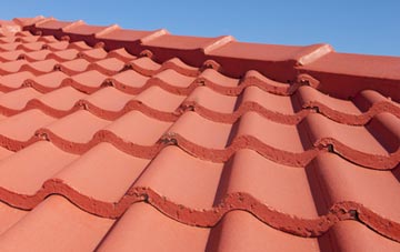 Woodhouse Park tile and slate roof replacement