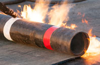 free Woodhouse Park re-felting quotes