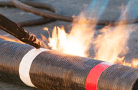 Woodhouse Park flat roofing replacement