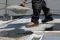 find rated Woodhouse Park flat roofing replacement companies