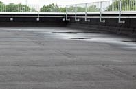 find rated Woodhouse Park flat roofing companies