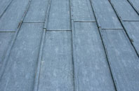 Woodhouse Park lead roofing