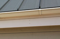 Woodhouse Park soffit repair