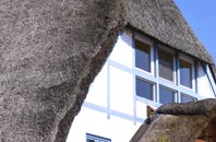 find rated Woodhouse Park thatchers